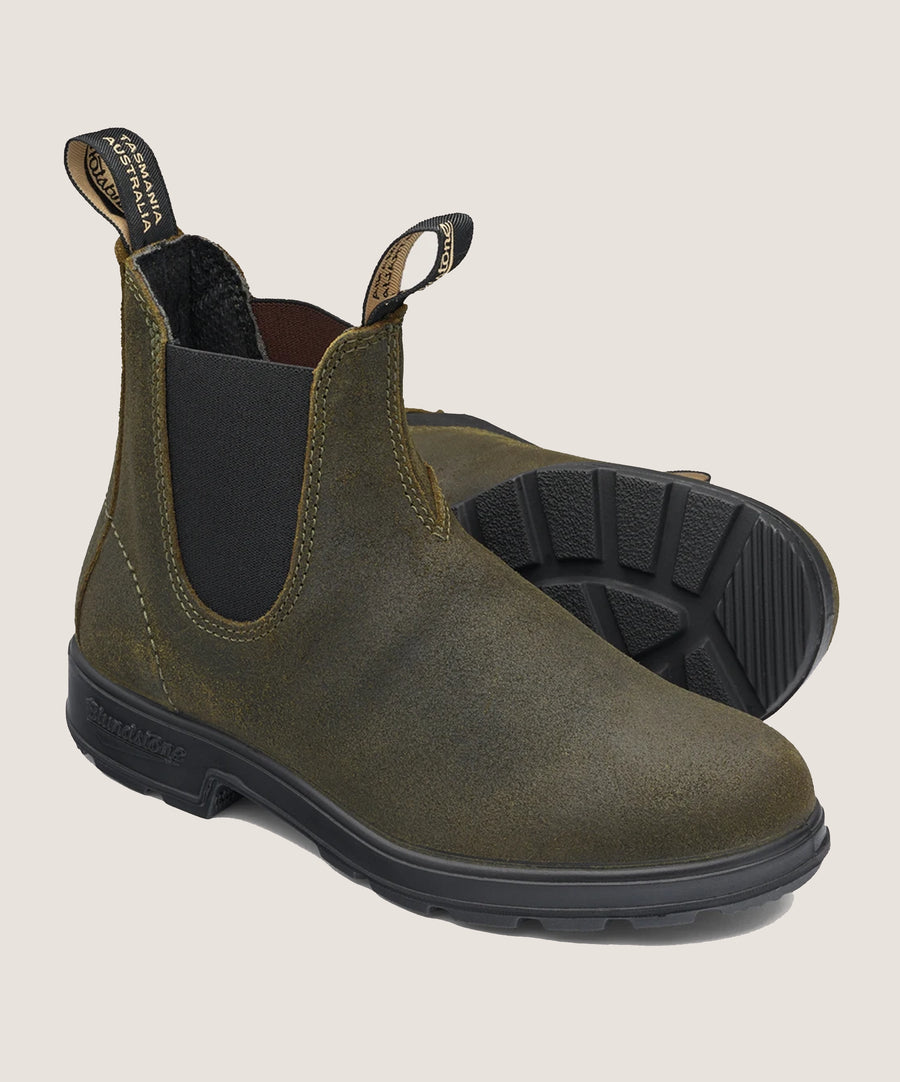 Blundstone 1615 - Dark Olive