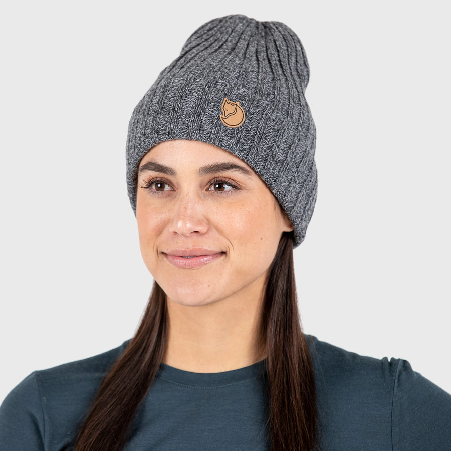 Fjallraven Byron Hat - Deep Sea
