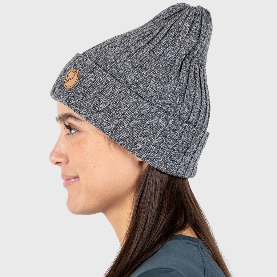 Fjallraven Byron Hat - Deep Sea