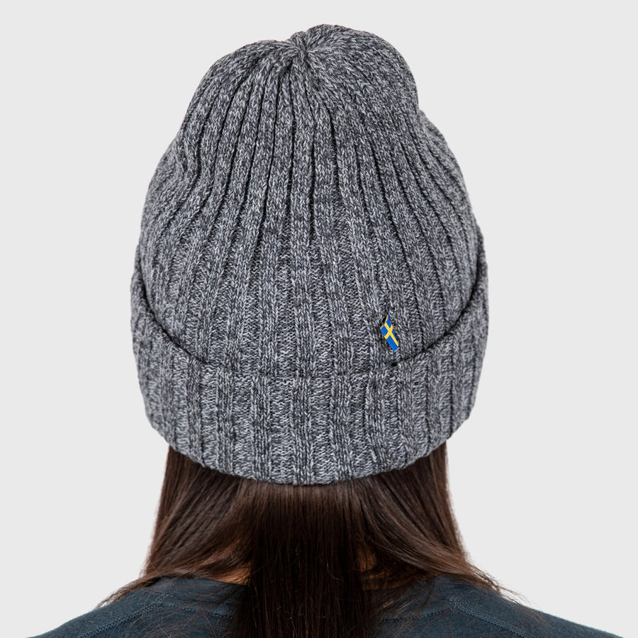 Fjallraven Byron Hat - Deep Sea