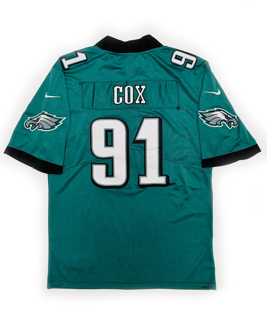 Vintage sports jersey - NFL Eagles