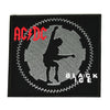 Patch - AC/DC | Black Ice