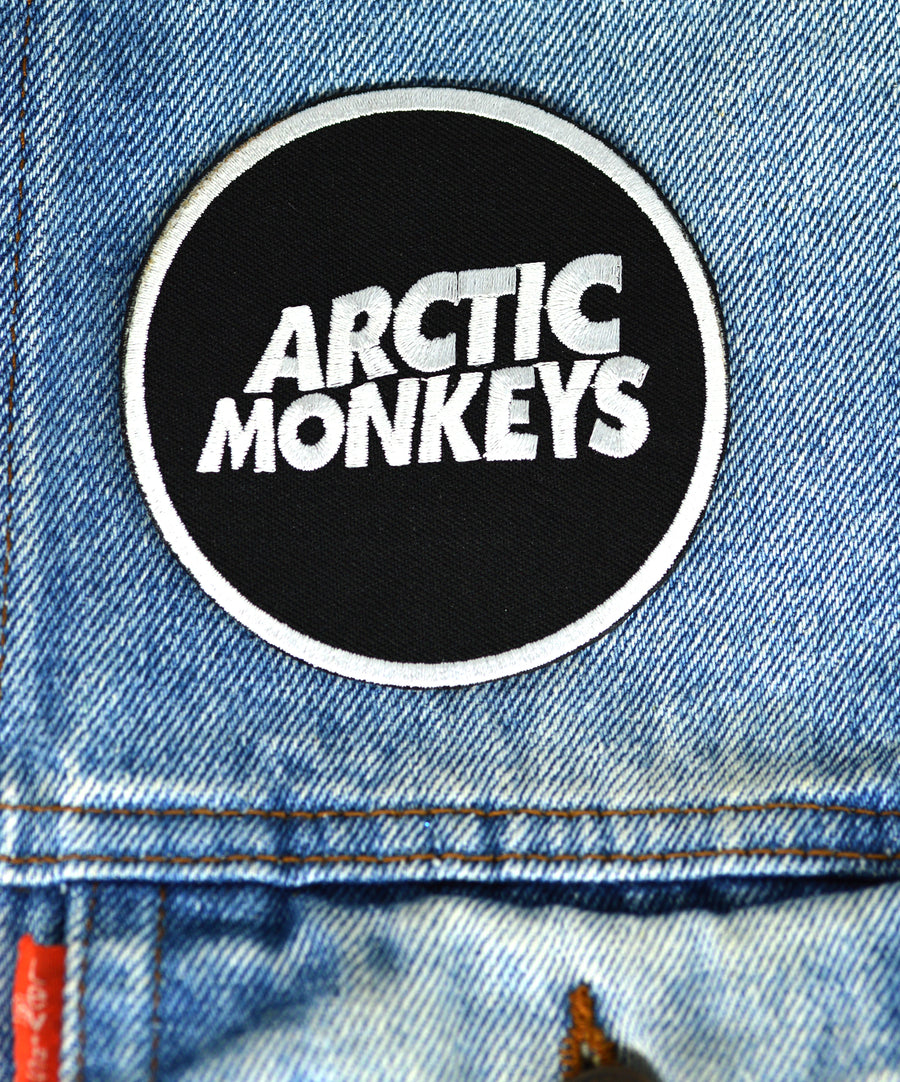 Patch - Arctic Monkeys III