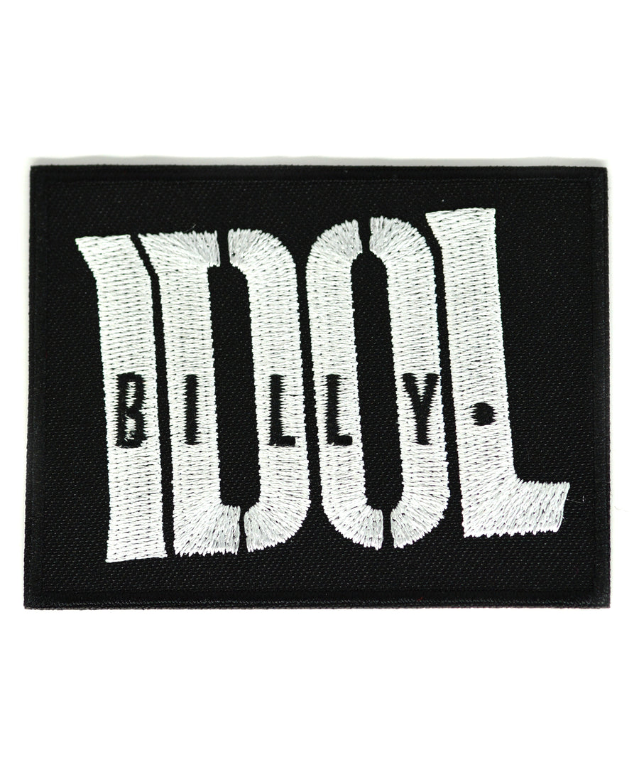 Patch - Billy Idol