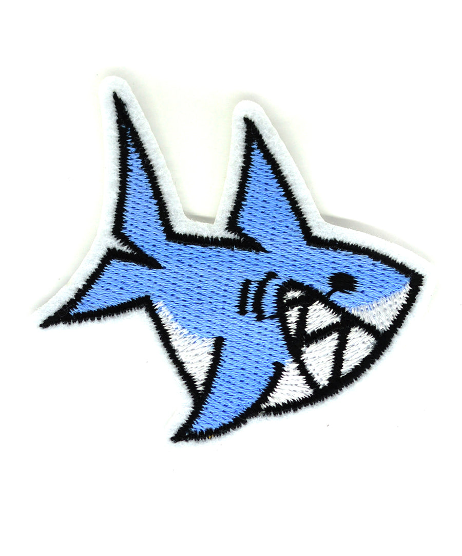 Patch - Shark II