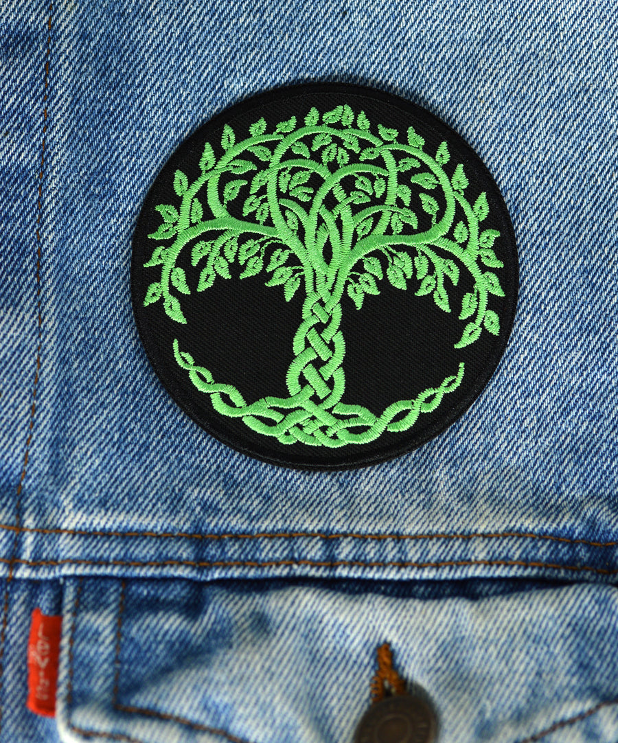 Patch - Tree of Life II