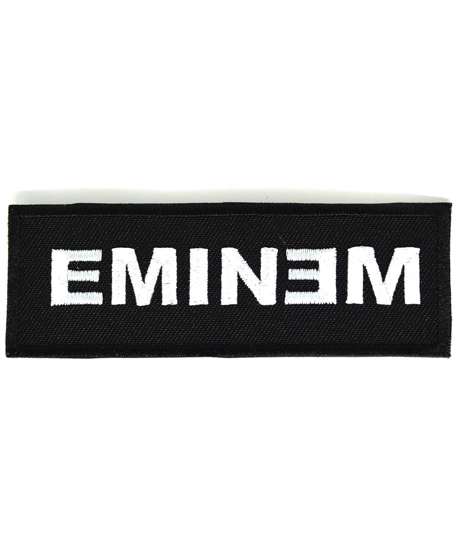 Patch - Eminem II