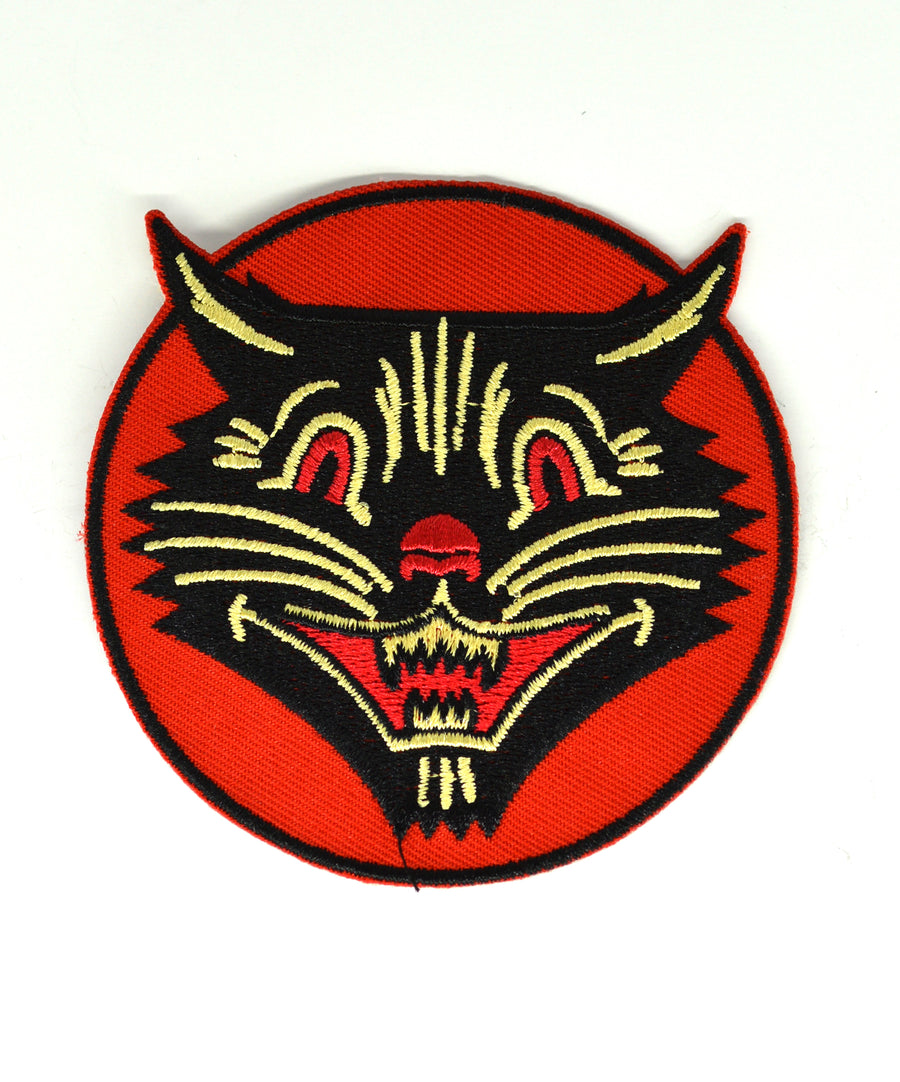 Patch - Hell Cat
