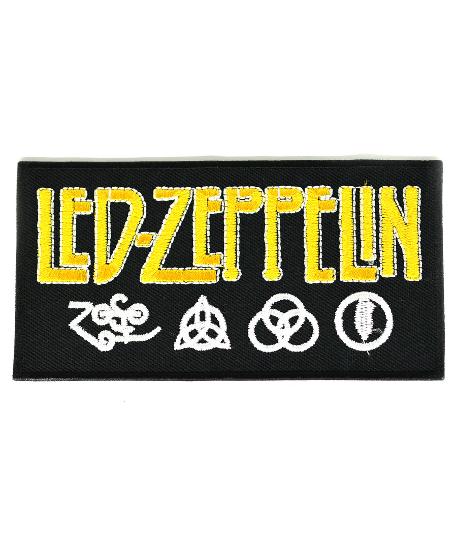 Patch - Led Zeppelin II