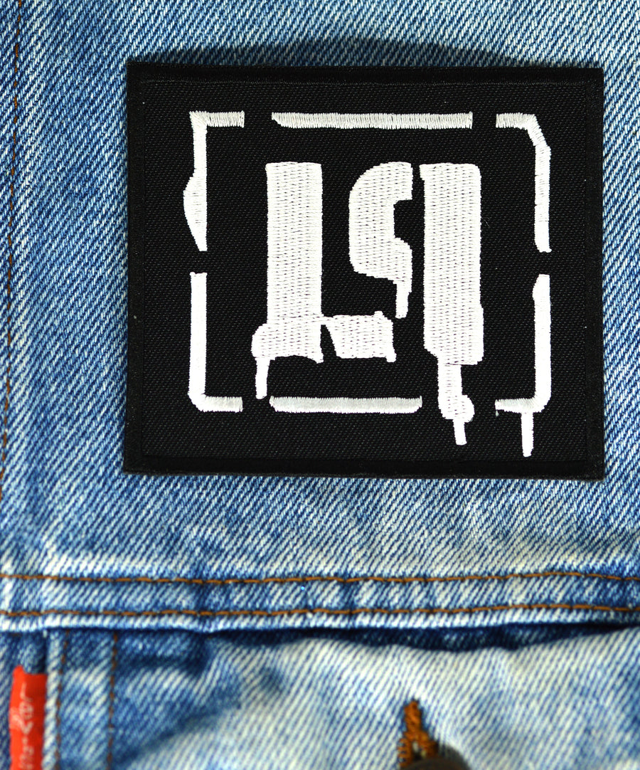 Patch- Linkin Park Logo