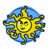 Patch - Sun II