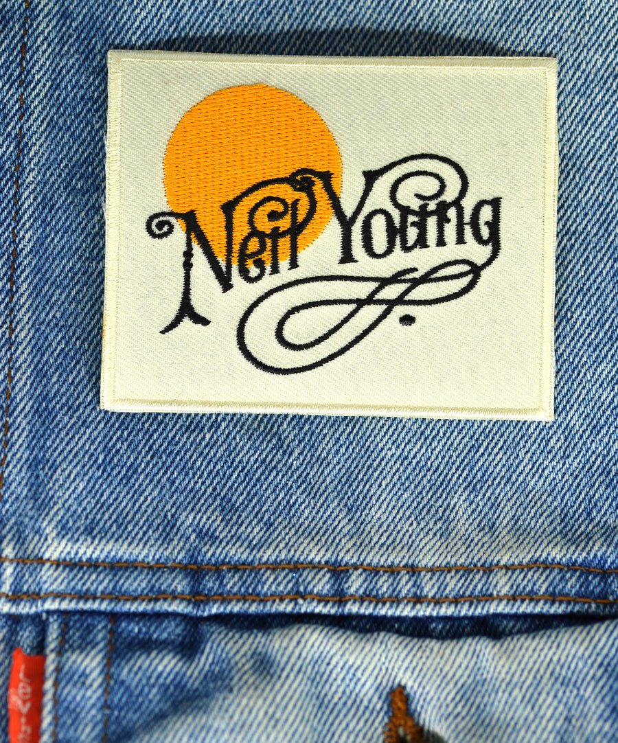 Patch - Neil Young