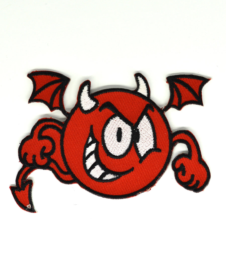 Patch - Devil II