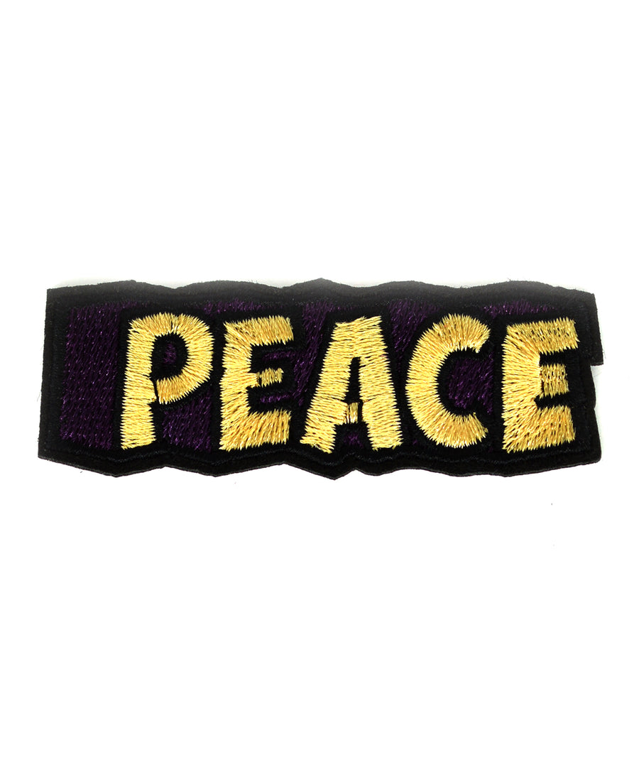 Patch - Peace III