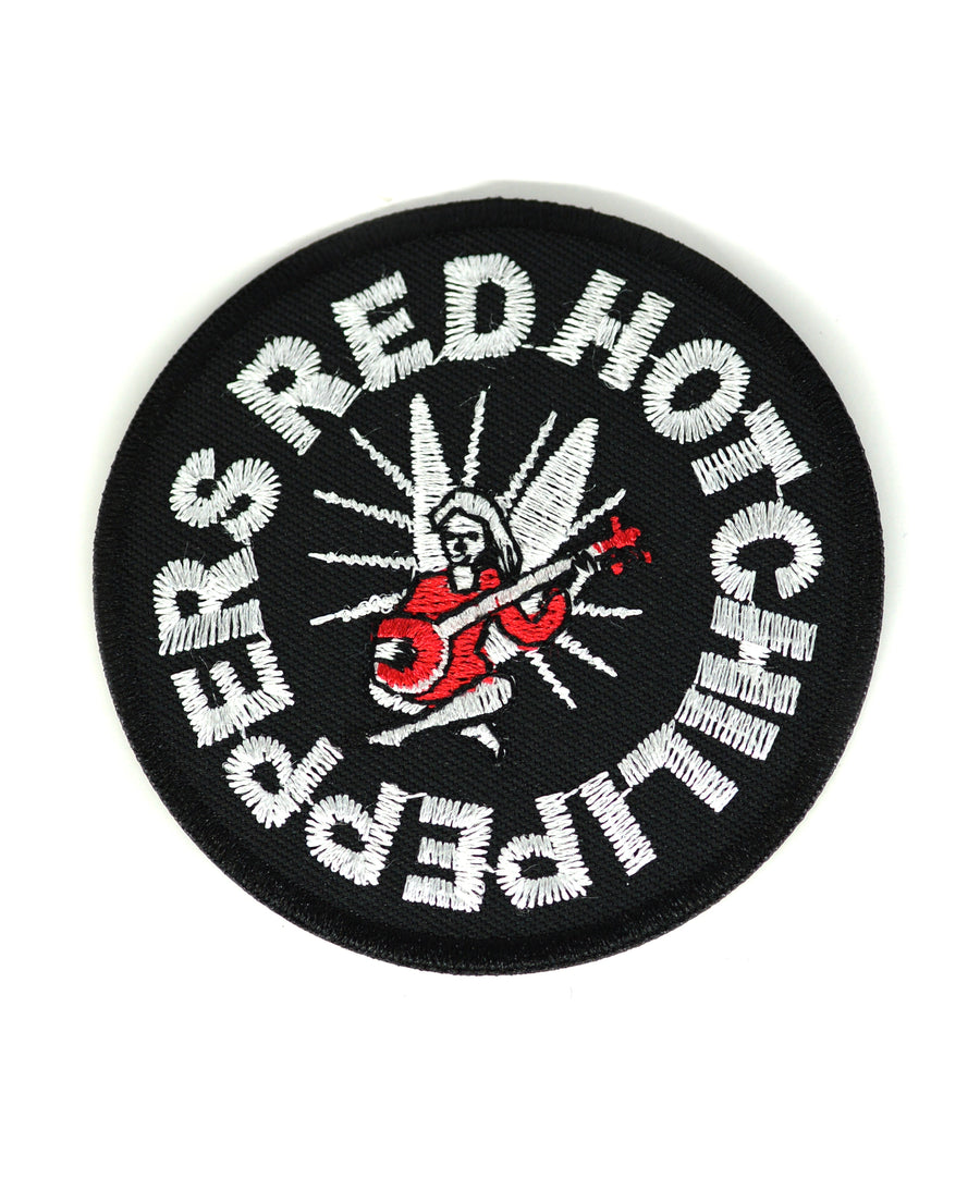 Patch - Red Hot Chili Peppers II