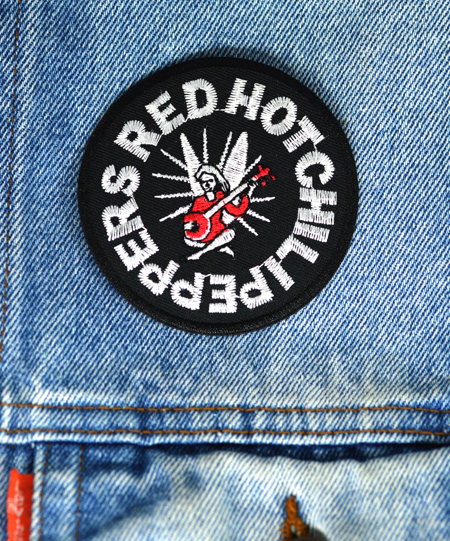 Patch - Red Hot Chili Peppers II