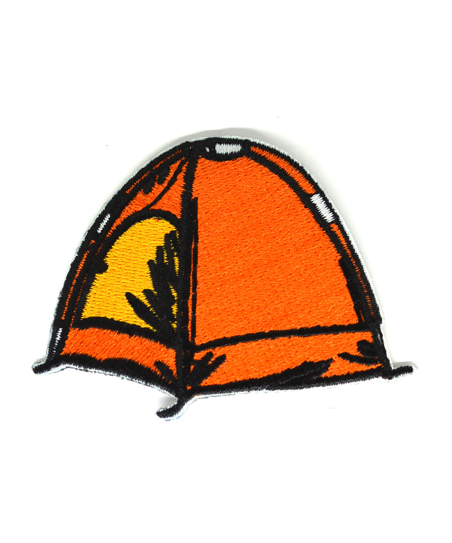 Patch - Tent