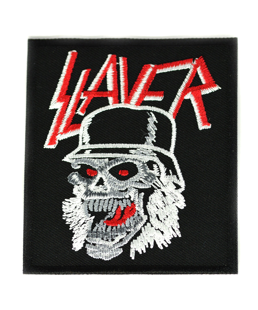 Felvarró - Slayer III