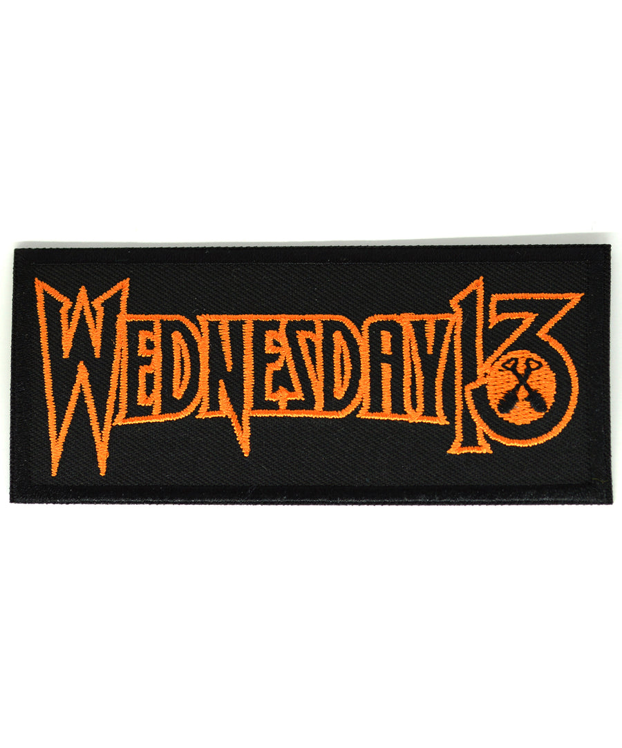 Patch - Wednesday 13
