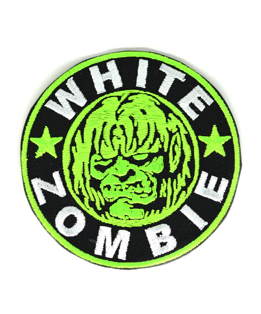 Patch - White Zombie
