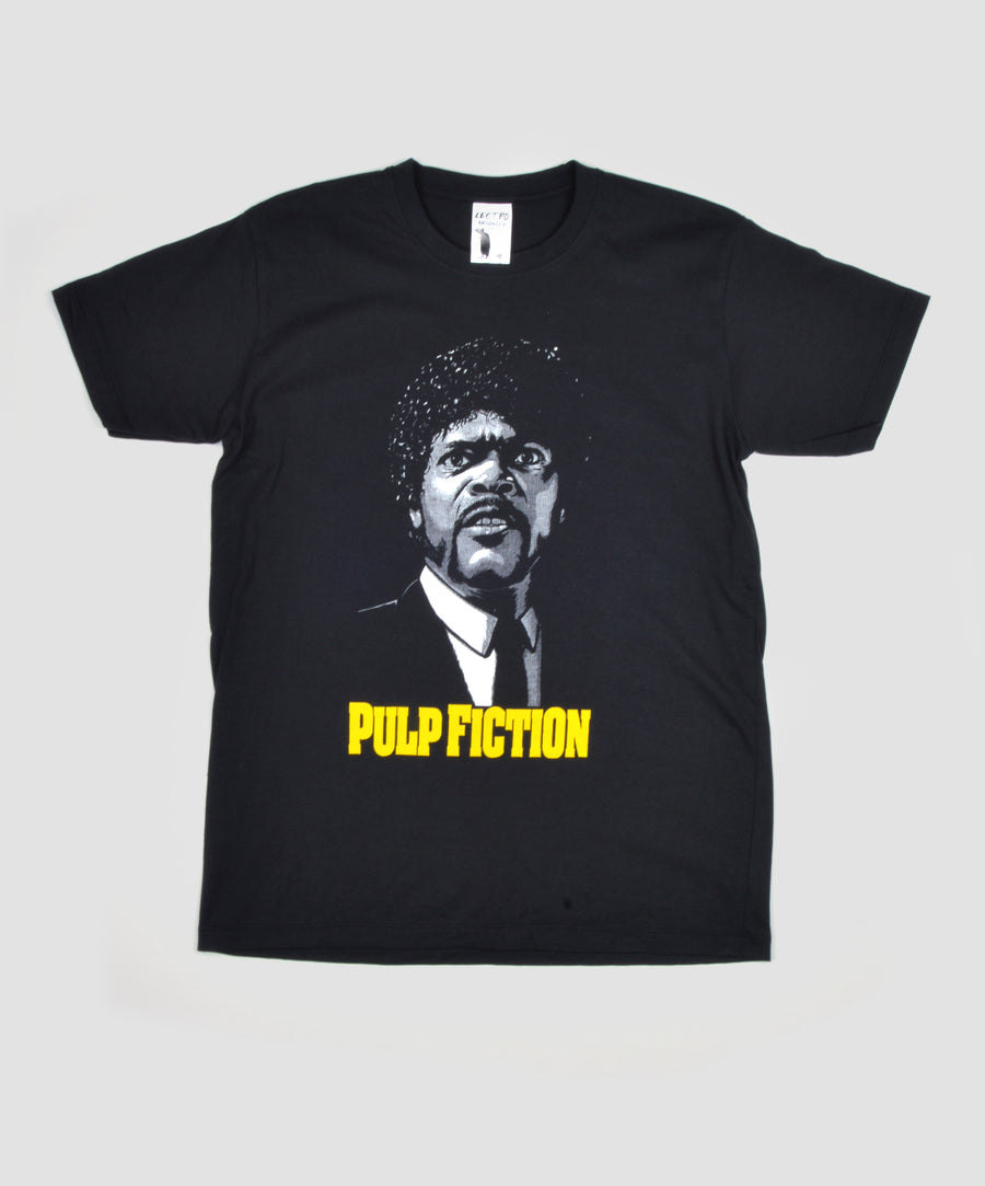 Movie T-shirt - Pulp Fiction III