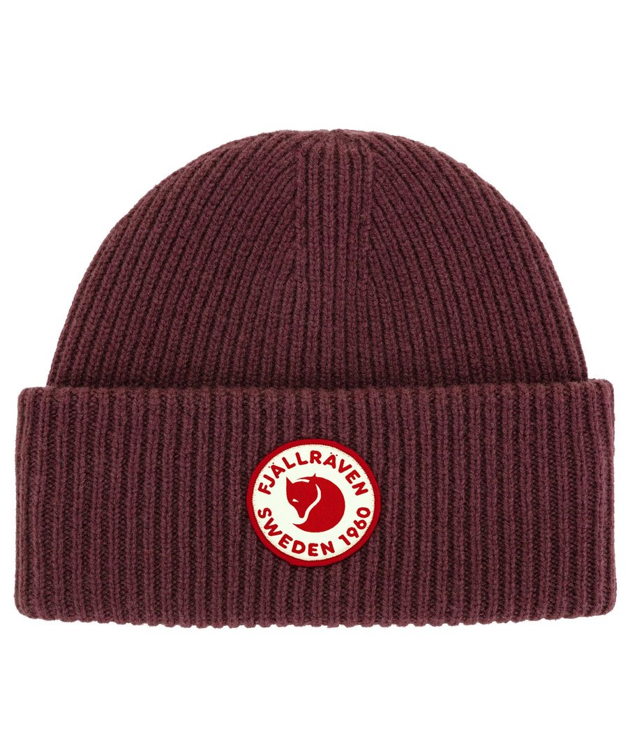 Fjallraven 1960 Logo Hat - Port