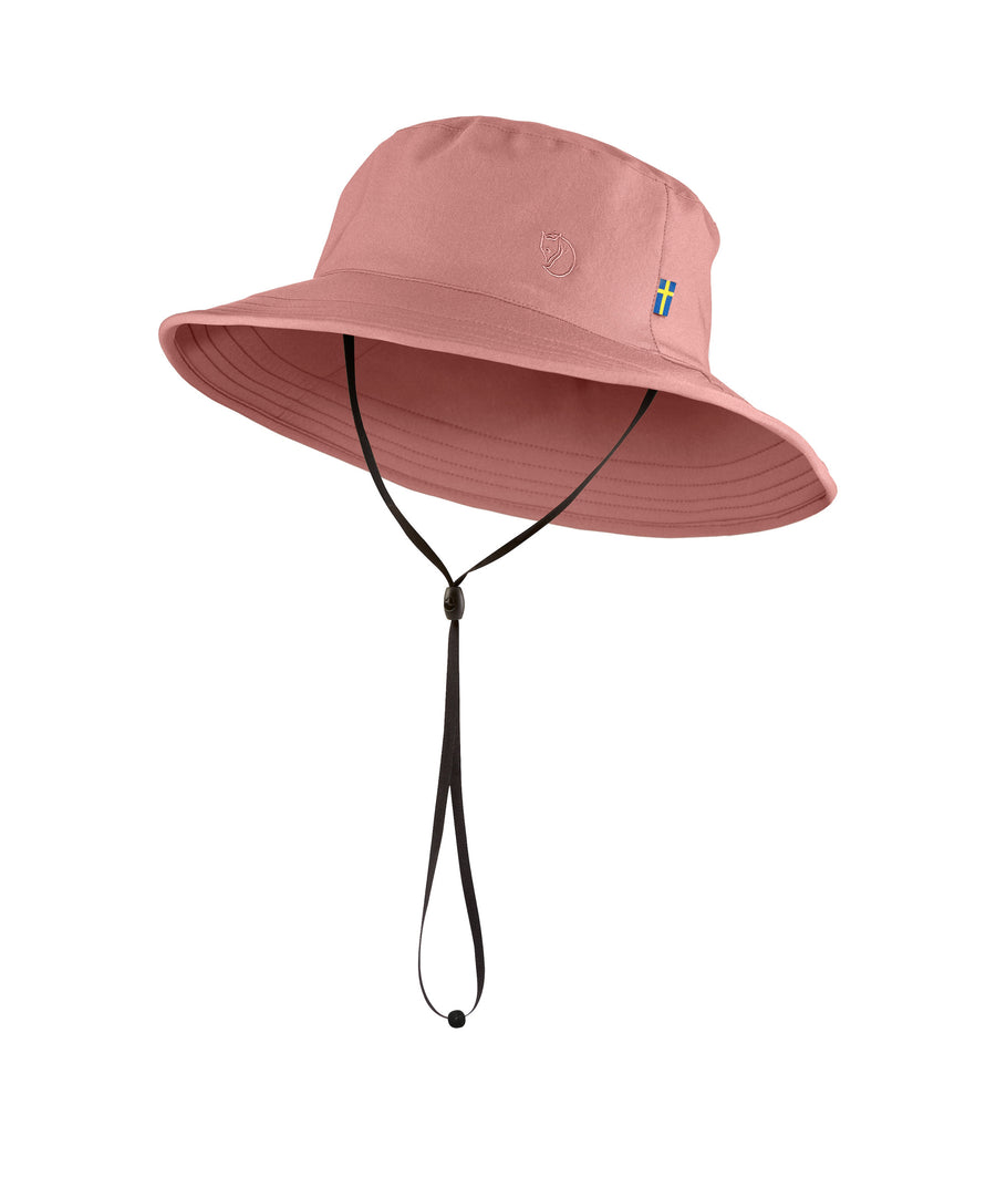 Fjallraven Abisko Sun Hat | Dusty Rose