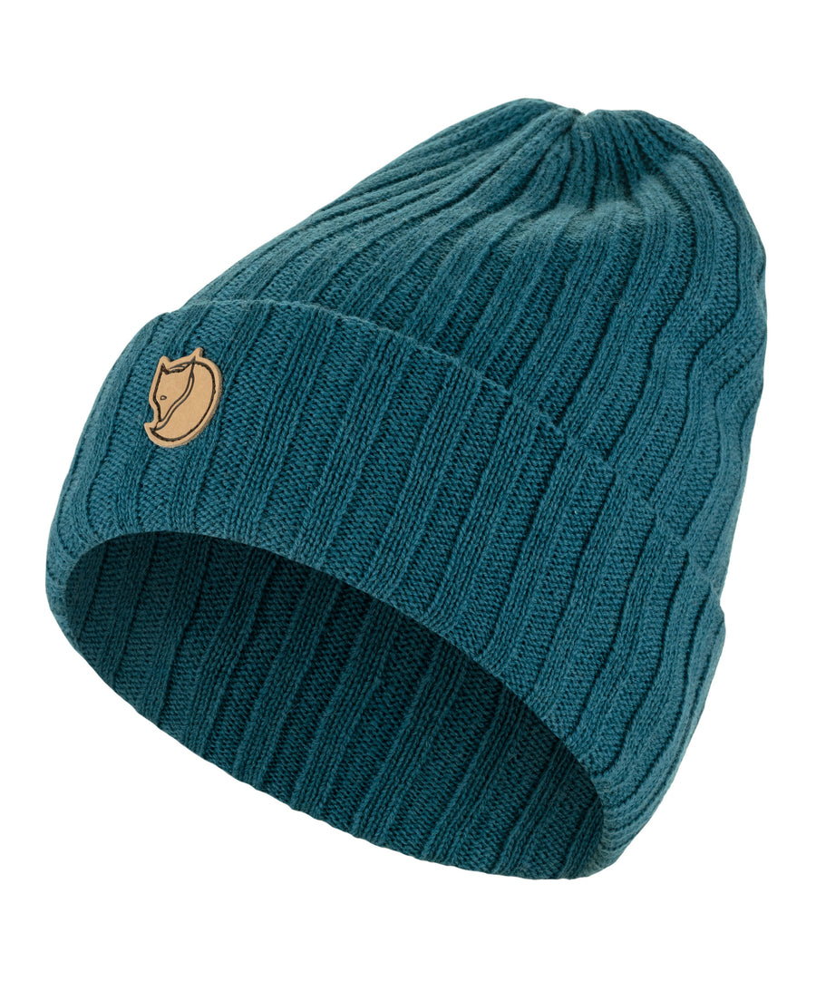 Fjallraven Byron Hat - Deep Sea