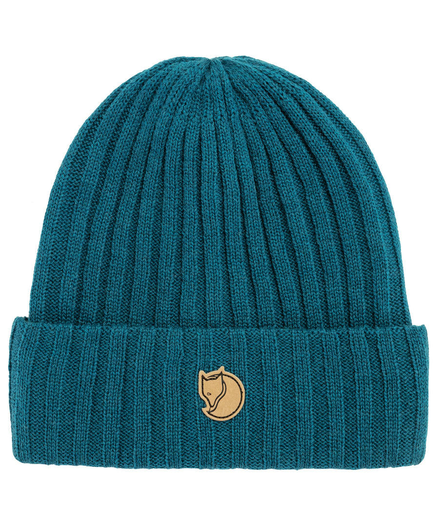 Fjallraven Byron Hat - Deep Sea