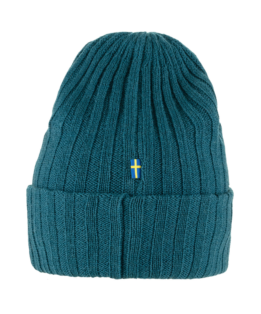 Fjallraven Byron Hat - Deep Sea