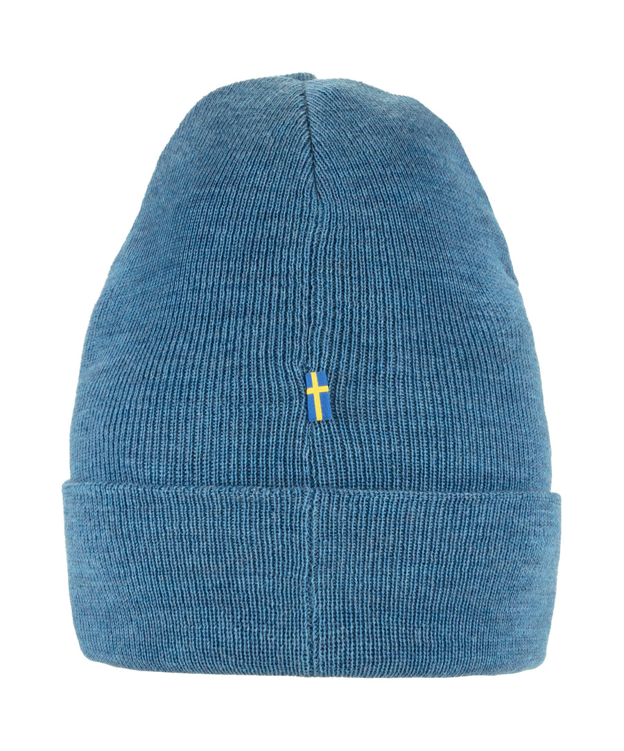 Fjallraven Classic Knit Hat | Dawn Blue