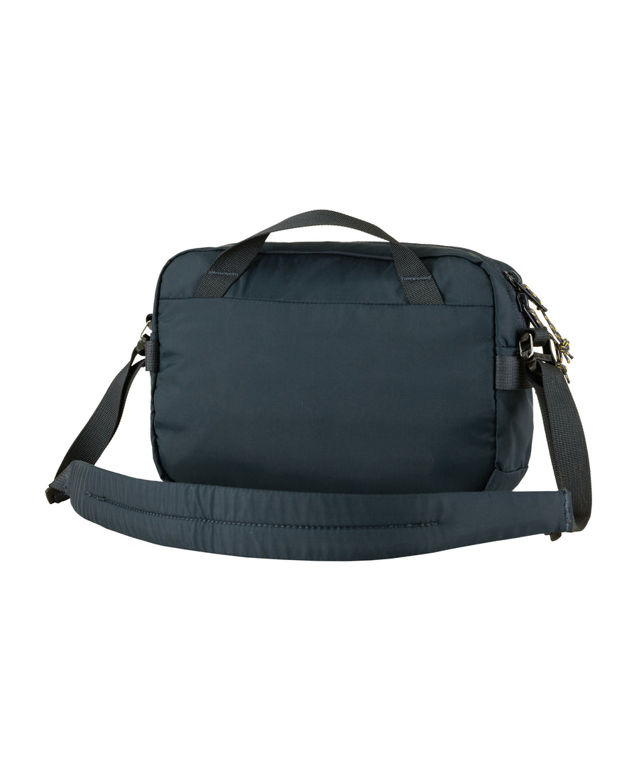 Fjallraven High Coast Crossbody - Navy