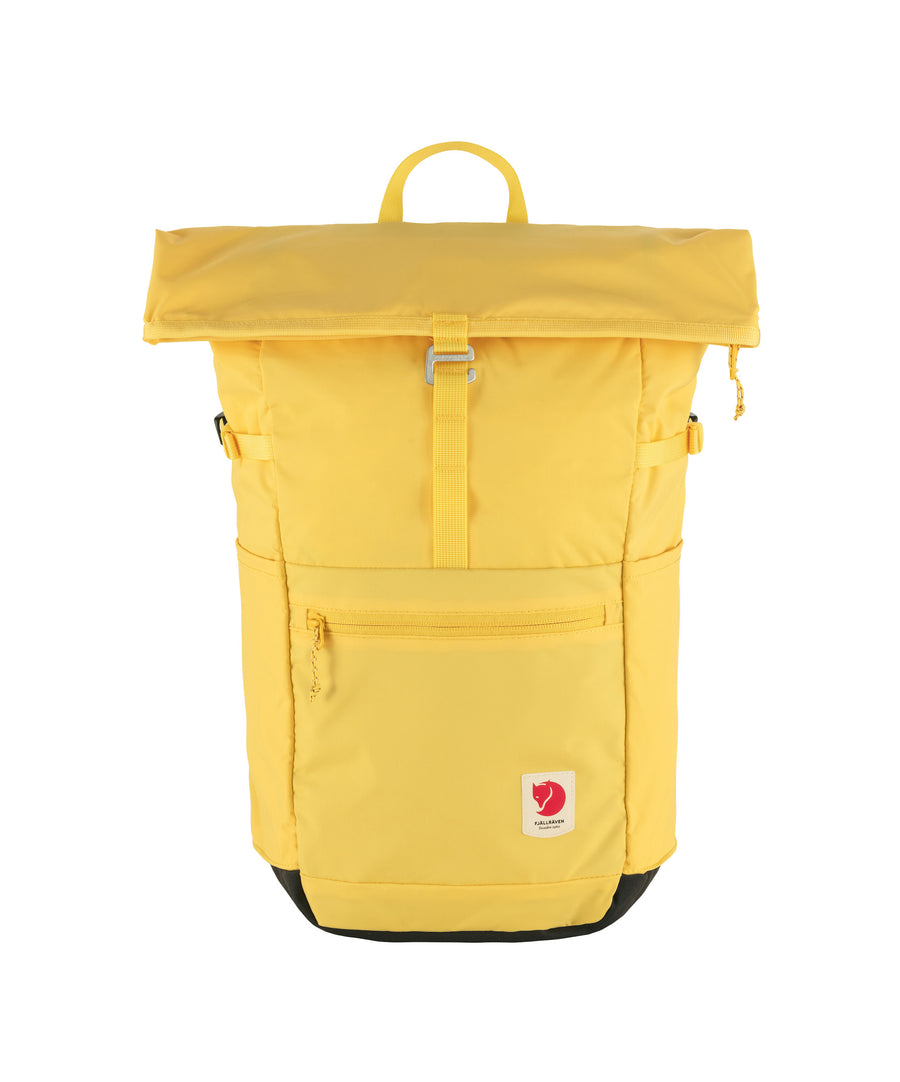 Fjallraven High Coast Foldsack 24 - Green