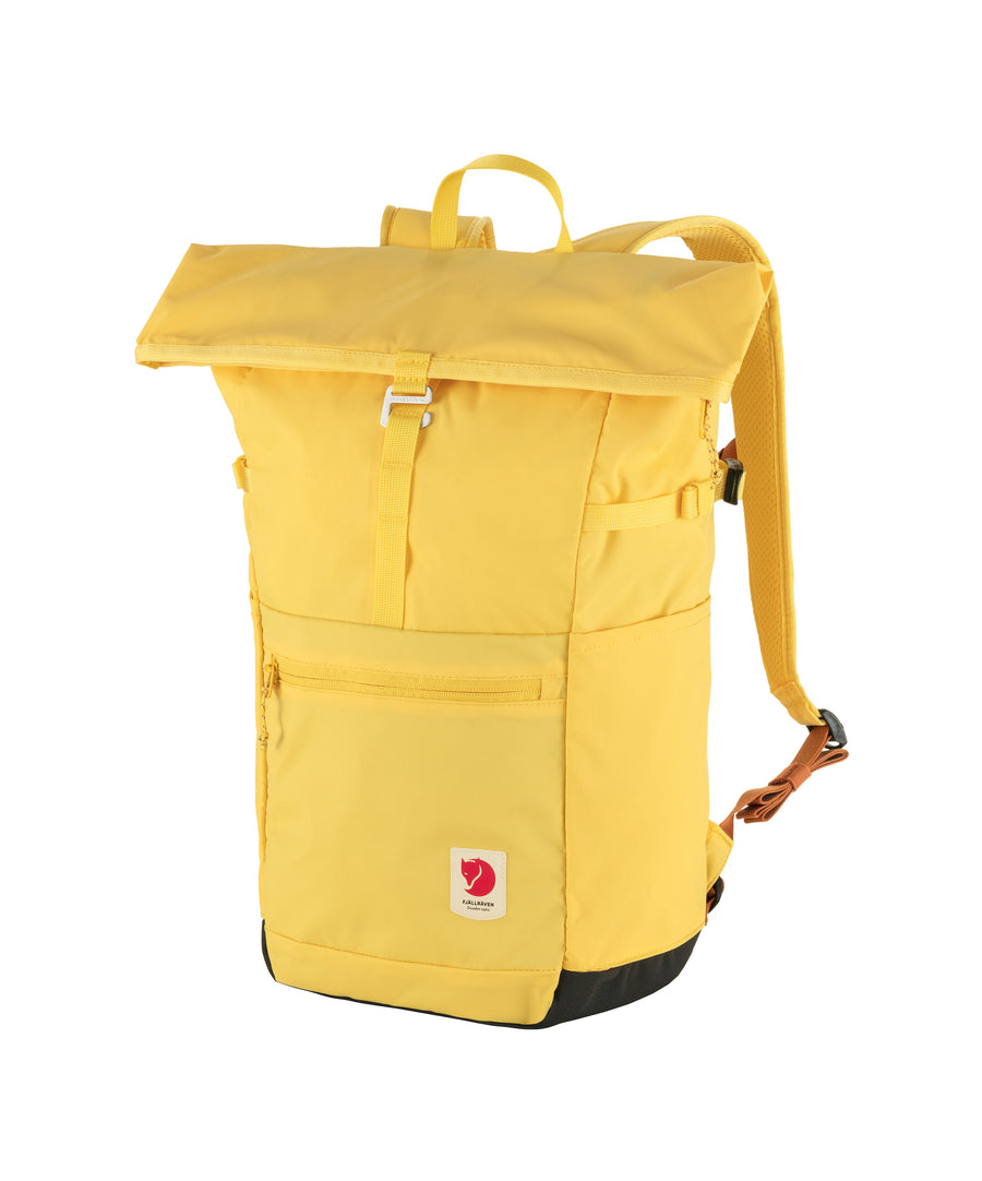 Fjallraven High Coast Foldsack 24 - Green