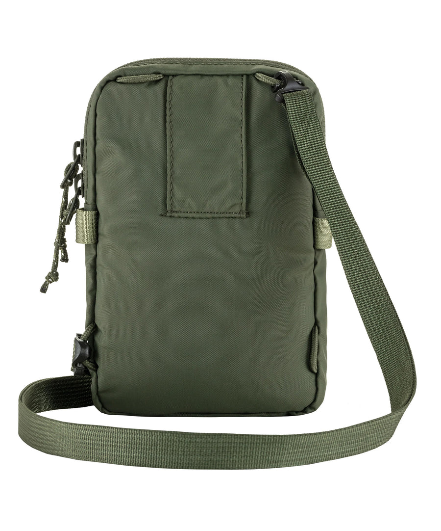 Fjallraven High Coast Pocket - Mountain Green
