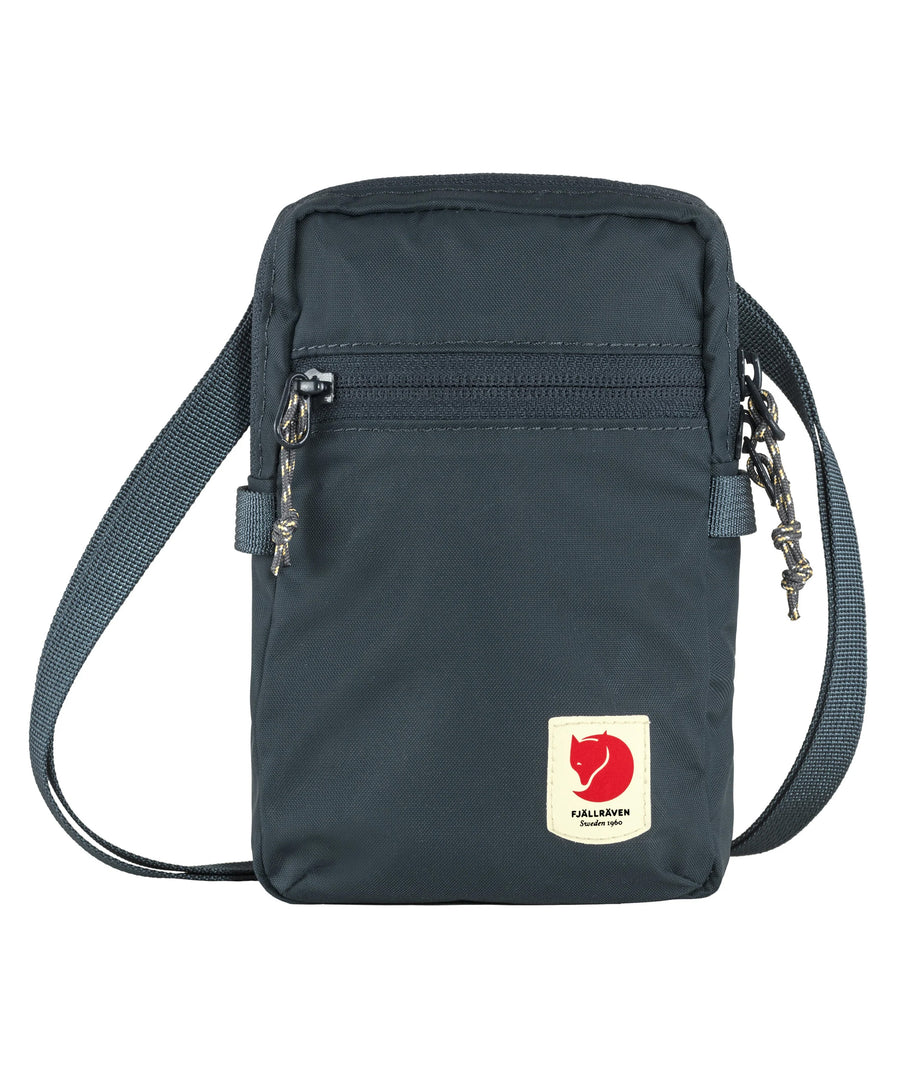 Fjallraven High Coast Pocket - Navy