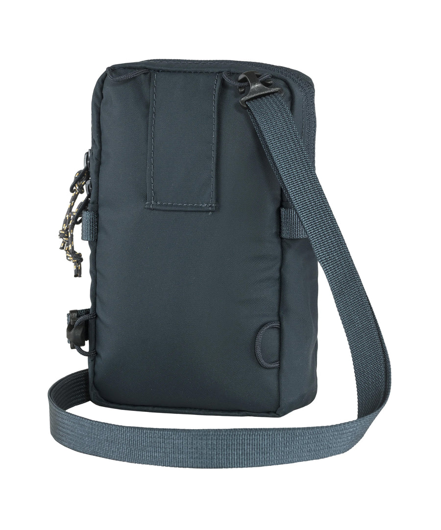 Fjallraven High Coast Pocket - Navy