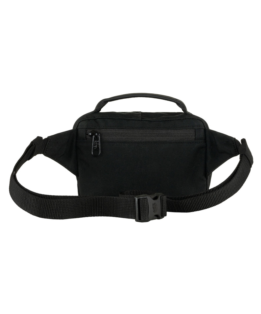 Fjallraven Kanken No. 2 Hip Pack - Black
