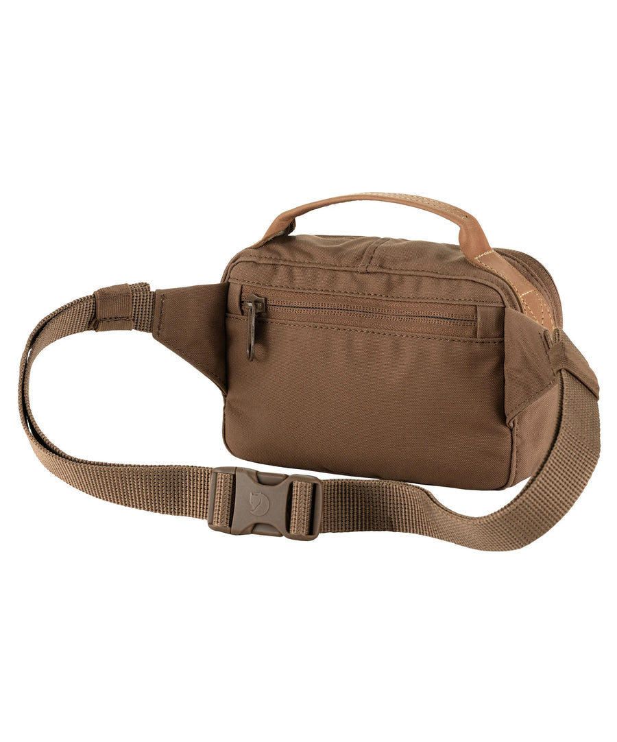 Fjallraven Kanken No. 2 Hip Pack - Hazel Brown