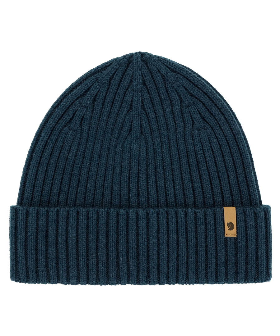 Fjallraven Övik 365 Hat - Dark Navy