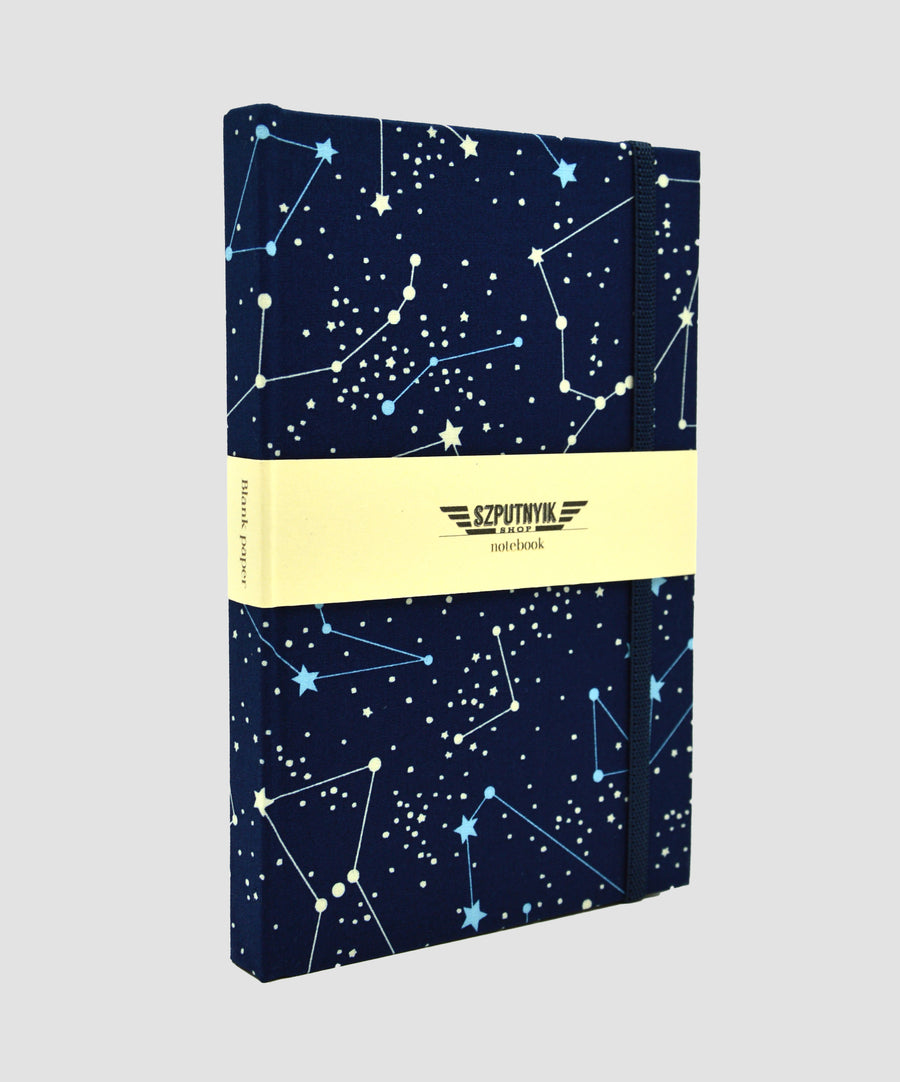 Booklet - Galaxy