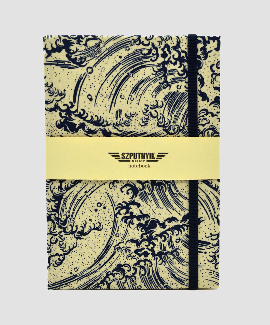 Booklet - Waves