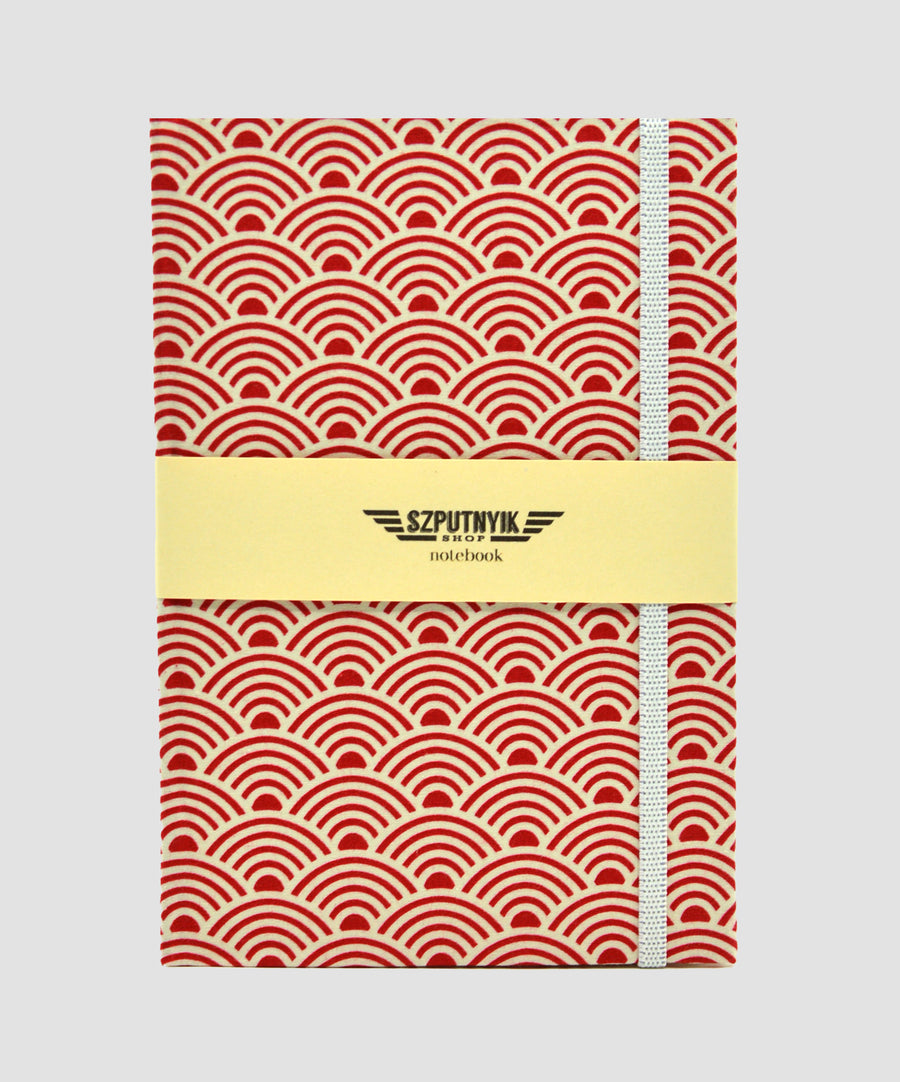 Booklet - Japanese Waves III