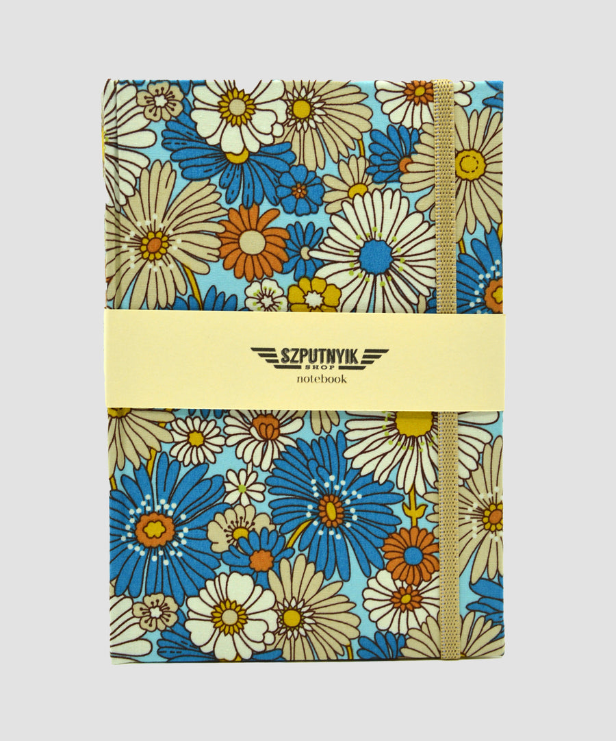 Booklet - Floral V