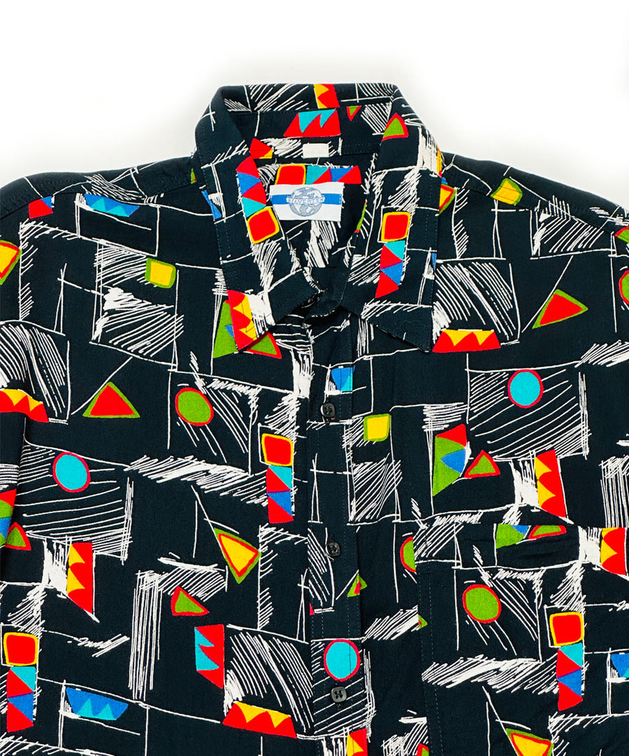 Vintage shirt - Graphic