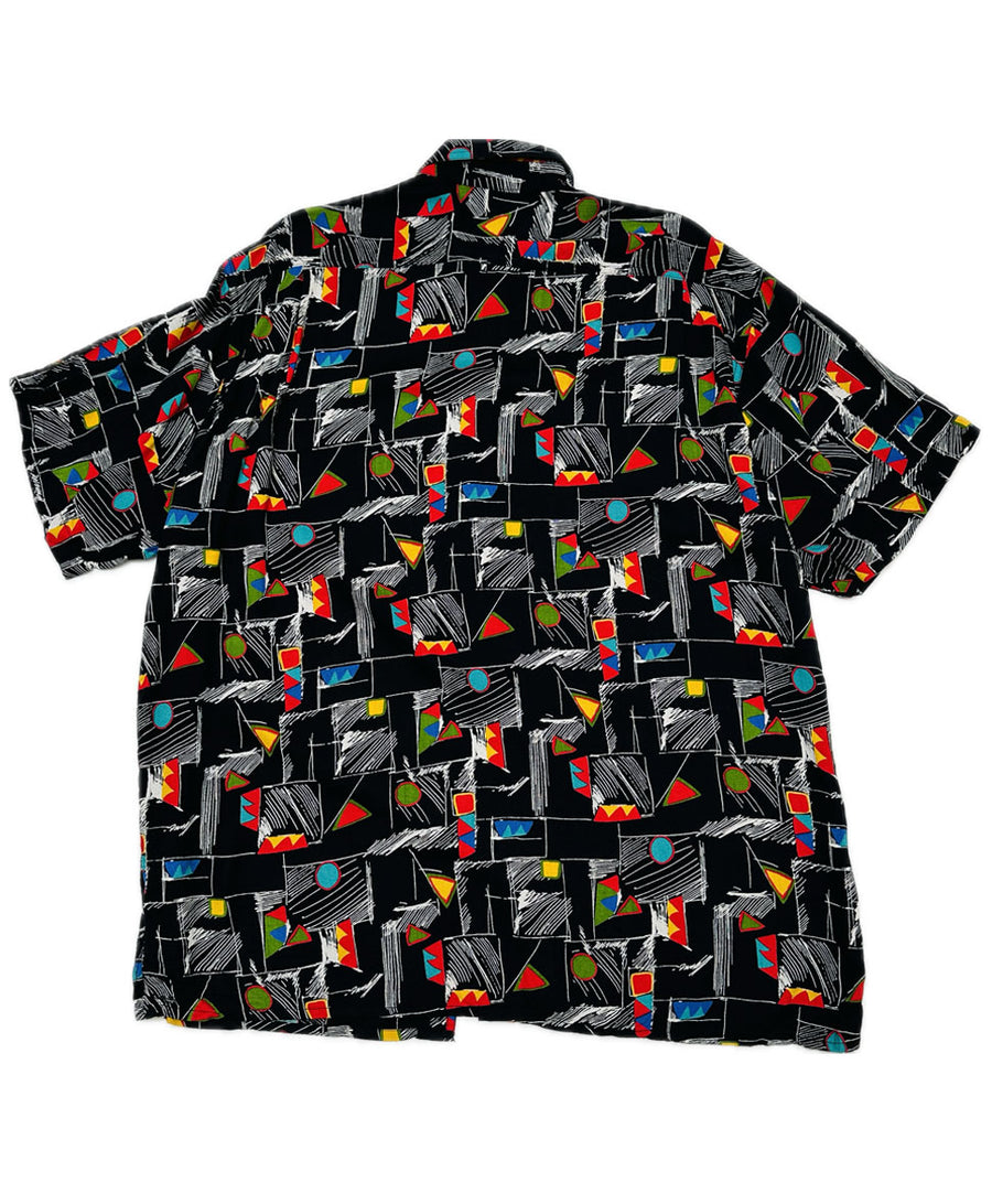 Vintage shirt - Graphic