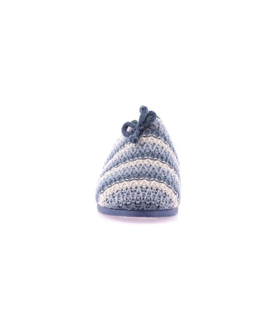 Grünland ADRA women's slippers - Jeans Multi