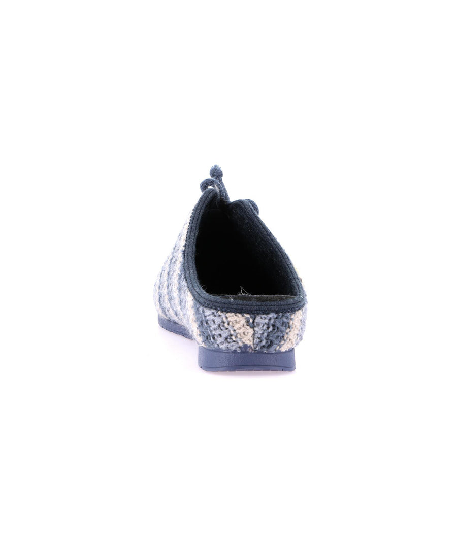 Grünland ADRA women's slippers - Jeans Multi