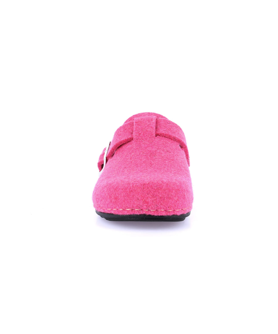 Grünland PILA női papucs - Fuxia Confetto