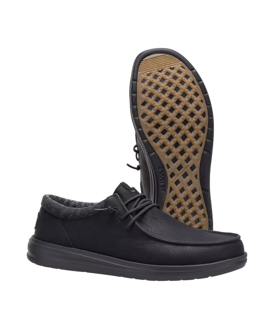 HeyDude - Paul Classic Black